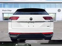 Dealer Certified Pre-Owned. This Volkswagen Atlas Cross Sport delivers a Intercooled Turbo Premium U... (image 3)
