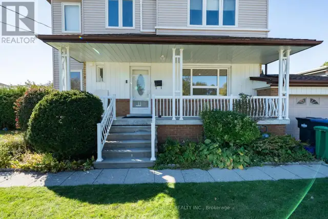MAIN - 2510 DONNAVALE DRIVE Mississauga (Cooksville), Ontario in Long Term Rentals in Mississauga / Peel Region - Image 4