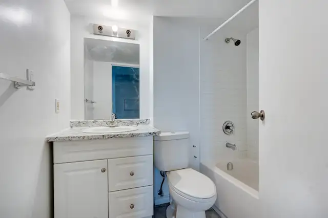 46 Gale Crescent - 2 bedrooms Apartment for Rent in Long Term Rentals in St. Catharines - Image 5