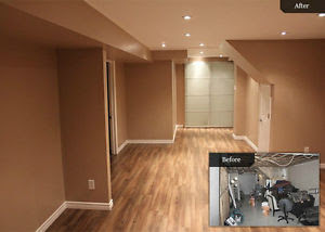 A Final Coat Painting & Renovations in Renovations, General Contracting & Handyman in Barrie - Image 4