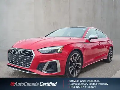 *ONE OWNER, CLEAN CARFAX, WIRELESS APPLE CAR PLAY, ANDROID AUTO, HEADS-UP DISPLAY.. * Featuring a 10...