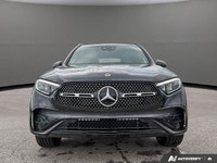 This Mercedes-Benz GLC 300 has a powerful Intercooled Turbo Gas/Electric I-4 2.0 L/121 engine poweri... (image 2)
