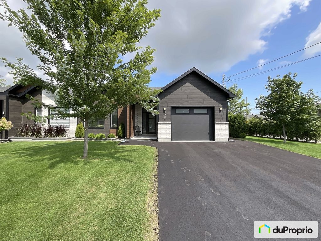 $589,000 - Semi-detached for sale in Sherbrooke (Rock Forest) — photo 2