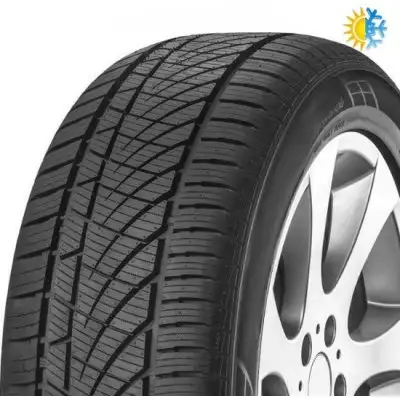 275/40R20	HABILEAD AW33 Snow  NEW TIRES SALE WINTER*FREE INS&BAL in Tires & Rims in Oshawa / Durham Region - Image 4
