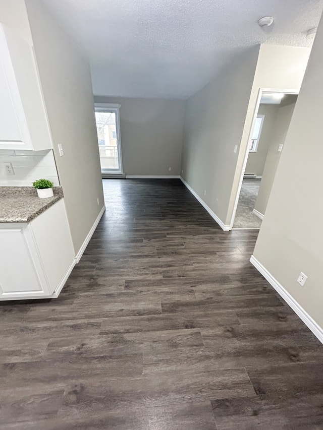 Tillsonburg 2 BR available 3 Erie Court Long Term Rentals