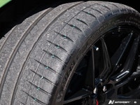 Experience the Thrill of Precision and Power with the 2026 Chevrolet Corvette Z06 in Striking GreenS... (image 6)