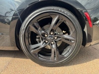 Low Mileage, Android Auto, Apple CarPlay, Aluminum Wheels, Power Seats, WiFi 4G! With stunning looks... (image 8)