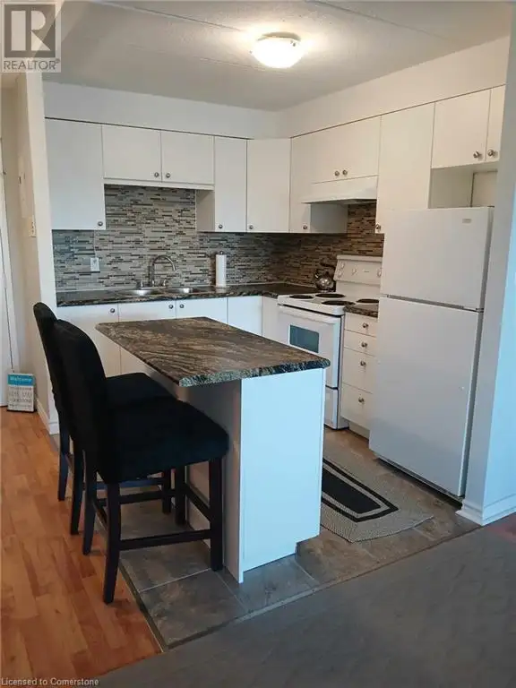 41 RYKERT Street Unit# 402 St. Catharines, Ontario63005673410051122