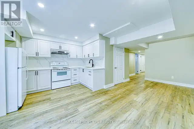 BSMNT - 1201 CHATEAU COURT Pickering, Ontario in Long Term Rentals in Oshawa / Durham Region - Image 5