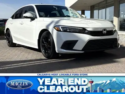 Year End Clearout on Now! Get your best deal on every New and Used Vehicle now at Maclin Ford! Rear...