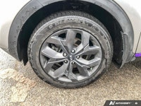 This Kia Sportage boasts a Regular Unleaded I-4 2.4 L/144 engine powering this Automatic transmissio... (image 9)