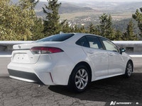 Welcome to Moncton Chrysler Jeep Dodge. Recent Arrival! 2023 Toyota Corolla LE 2.0L 4-Cylinder 16V D... (image 5)
