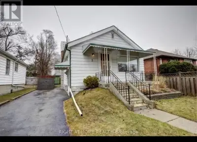 Beautiful 2-Bedroom Main Floor Bungalow. This Stunning Unit Offers Updated Flooring, , And A Full 4-...