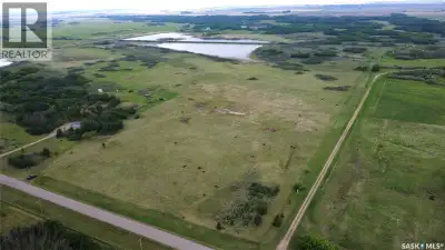 Paved all the way: 49.16 Tranquil Acres Just Minutes from the City..... "Diehl Land" offers a prime...
