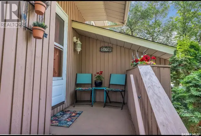 178 WHITESHORE CRESCENT Saskatoon, Saskatchewan62868539826305122