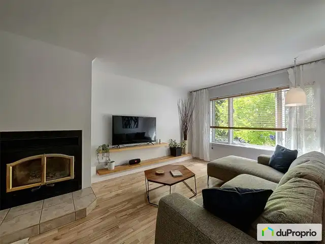 $425,000 - Semi-detached in Trois-Rivières (Trois-Rivières) in Houses for Sale in Trois-Rivières - Image 6