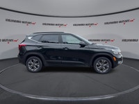 // ACCIDENT FREE!! // This 2024 Kia Seltos EX AWD is a one-owner SUV offered by Haldimand Motors Ltd... (image 8)