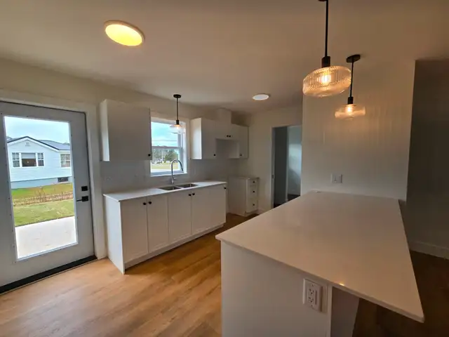 Ainslie Lane, 522 Pictou Road, New townhouses in Long Term Rentals in Truro - Image 7