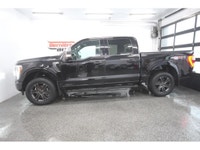 GARANTIE FORD JUSQU'AU 10 FEVRIER 2027 OU 100 000KM. BOITE DE 5.5'' - TOIT PANORAMIQUE - BANCS CHAUF... (image 3)