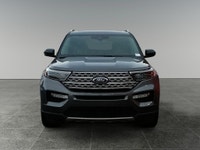 Thanks for viewing our House of Cars Lethbridge Inventory! AMVIC licensed dealer! 2023 FORD EXPLORER... (image 4)