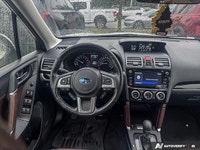 This Subaru Forester delivers a Intercooled Turbo Premium Unleaded H-4 2.0 L/122 engine powering thi... (image 8)