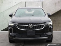 Elevate your driving experience with this stunning 2022 Buick Envision Avenir AWD, the pinnacle of l... (image 7)