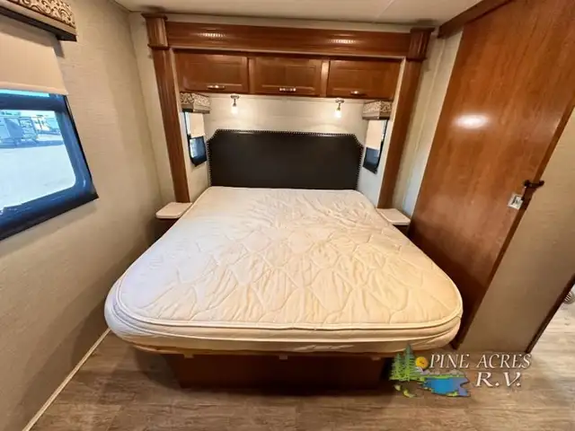 2018 Jayco Precept 35S Washer / Dryer Combo in RVs & Motorhomes in Moncton - Image 46