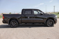 This Ram 1500 has a powerful Twin Turbo Regular Unleaded I-6 3.0 L/183 engine powering this Automati... (image 4)