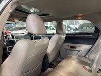 **MONTH-END SPECIAL! **FEATURING : RWD, SUNROOF, AUTO DIMMING MIRRORS, ANALOG CLOCK, HIGHLY EQUIPPED... (image 6)