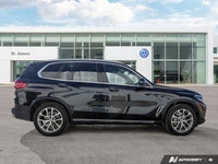 * xDrive All-Wheel Drive * BMW Live Cockpit Professional with dual 12.3 screens, navigation, iDrive... (image 5)