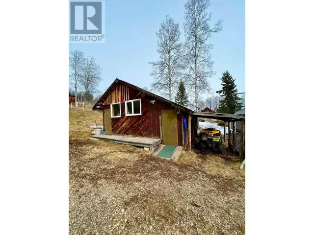 50036 COLLEYMOUNT ROAD Burns Lake, British Columbia in Houses for Sale in Burns Lake - Image 33