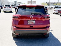 CARFAX Canada No Reported Accidents 2024 Nissan Rogue SV AWD | Modern | Efficient | Confidence for E... (image 5)