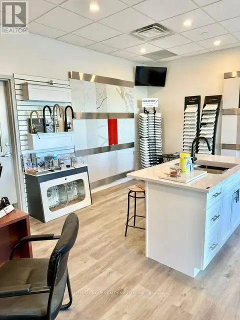 4 - 465 PINEBUSH ROAD S Cambridge, Ontario in Commercial & Office Space for Sale in Cambridge - Image 7