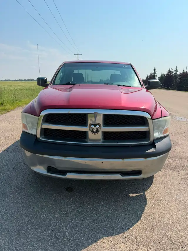 2010 Dodge Ram 15005592875921532723211