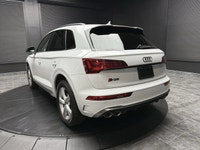 Ready for an elevated driving experience? CARBON ATLAS INLAYS, TOP VIEW CAMERA, MAGNESIUM GRAY COMPE... (image 5)