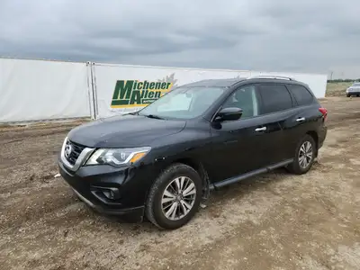 Welcome to Michener Allen Auctioneering Ltd Edmonton! CARFAX REPORT CLICK HERE This is for sale in t...