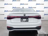 WAS: $30879 NOW: $28998 plus taxes and licensing feesExperience the 2025 Volkswagen Jetta Comfortlin... (image 4)