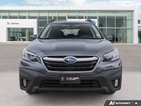 * Symmetrical Full-Time All-Wheel Drive (AWD) with X-MODE and Hill Descent Control * Lineartronic CV... (image 7)