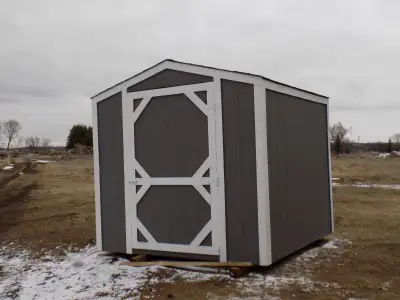 ***New Garden Sheds For Sale***, View more