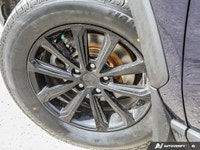 * Electronic On-Demand All-Wheel Drive with dedicated rear electric motor * Heated and ventilated fr... (image 8)