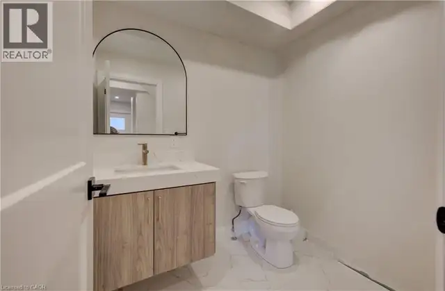 34 MOORE Avenue N Waterloo, Ontario in Houses for Sale in Kitchener / Waterloo - Image 13