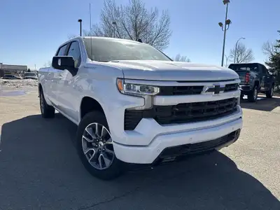 AMVIC Licensed Dealer Fuelled by rugged charm and tough capability, the 2026 Chevrolet Silverado 150...