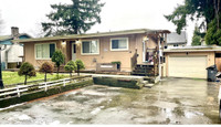 5935 132 STREET Surrey, British Columbia