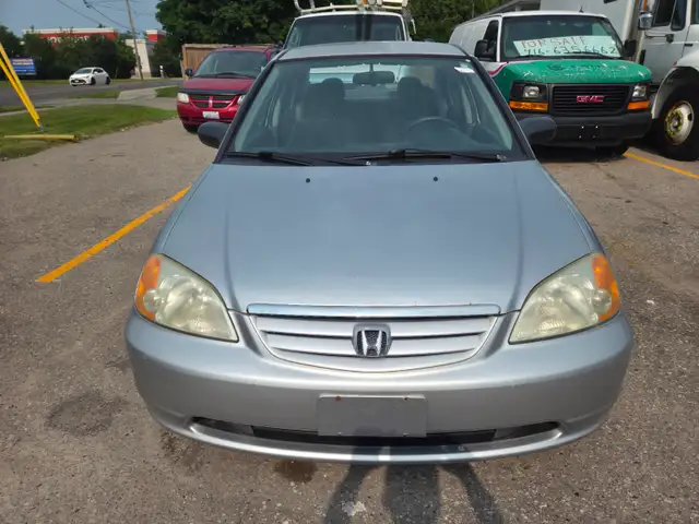 2003 Honda Civic560187773268807682