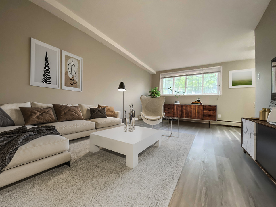 Balwin Apartment For Rent | Mainstreet Village in Long Term Rentals in Edmonton