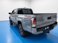 Recent Arrival! 2021 Toyota Tacoma TRD Sport Crew Cab TRD Sport | V6 | Zacks Certified. 6-Speed Auto... (image 2)
