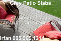 Grey Patio Slabs Concrete Patio Stones Cheap Concrete Paver