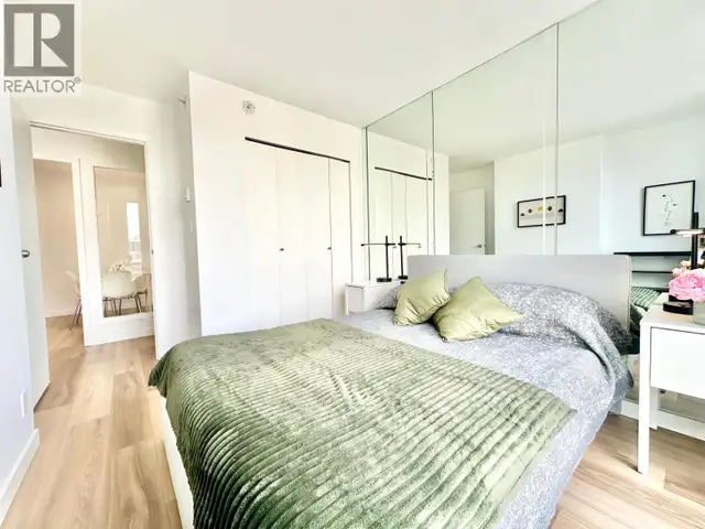 2105 193 AQUARIUS MEWS Vancouver, British Columbia in Long Term Rentals in Vancouver - Image 15