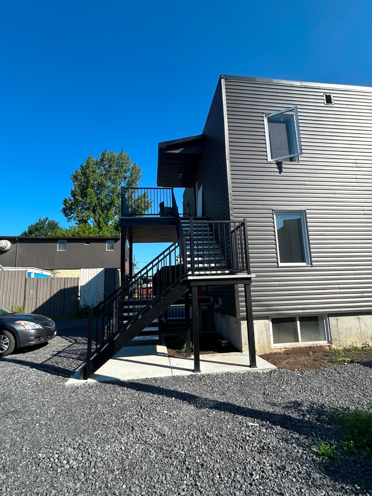 204 Rue Jacques-Cartier — photo 2