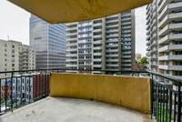 Semi-renovated Akelius two bedroom apartment for rent. Located near Drummond & Sherbrooke in the Dow... (image 5)